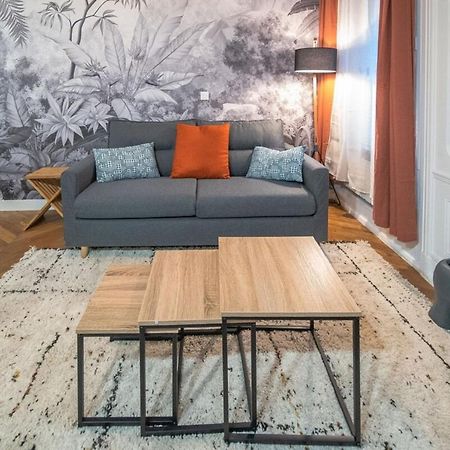 Chez Jean - Beautiful Renovated Studio - Cordeliers Lyon Zewnętrze zdjęcie